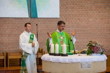 11.09.2022 Kirchweihfest